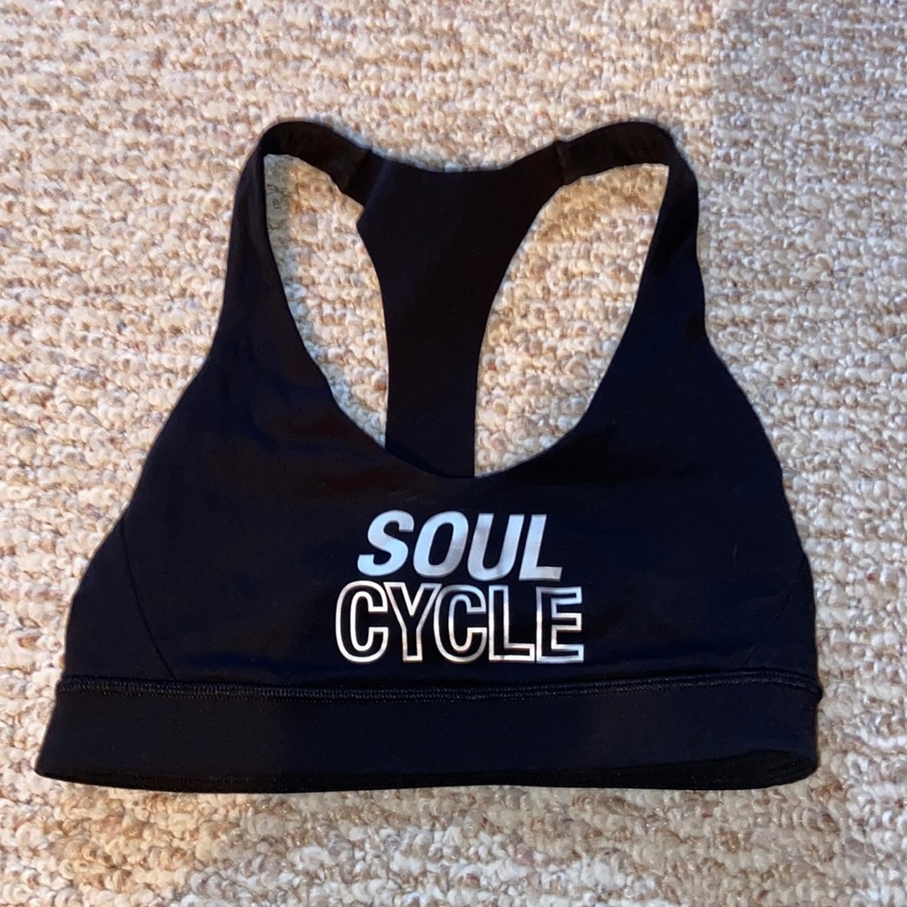 Sports bra
